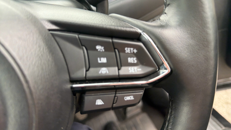 Mazda CX-5 2.0 e-Skyactiv G MHEV Exclusive-Line 5dr Petrol Estate